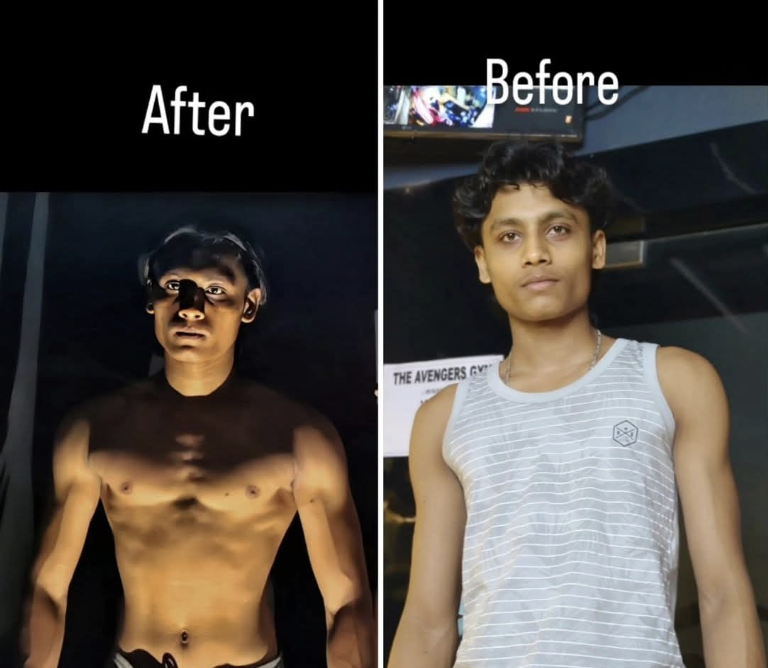 Real Transformations